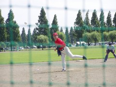野球