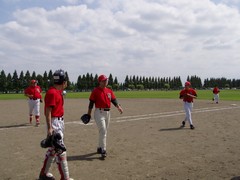 野球