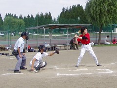 野球