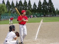野球