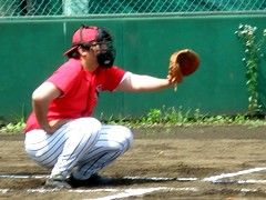 野球