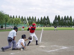 野球