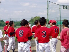 野球