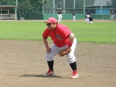 野球