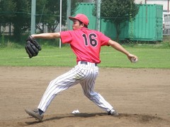 野球