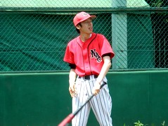 野球