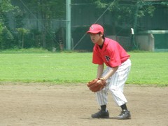 野球