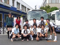 フットサル