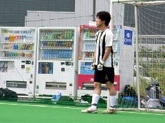 フットサル