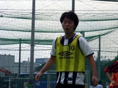フットサル