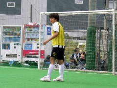フットサル