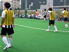 フットサル