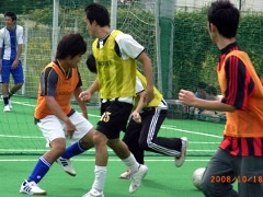 フットサル