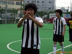 フットサル