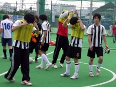 フットサル