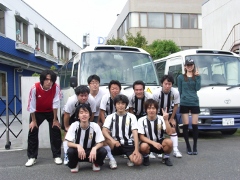 フットサル