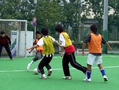フットサル