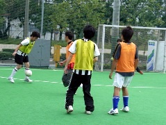 フットサル