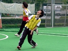フットサル