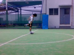 フットサル