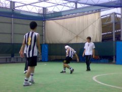フットサル