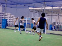 フットサル
