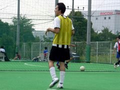フットサル