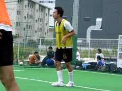 フットサル