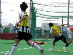 フットサル