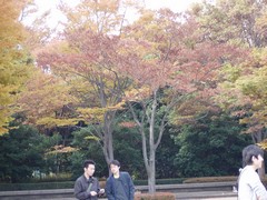 親睦会