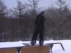 スキー