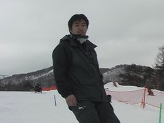 スキー