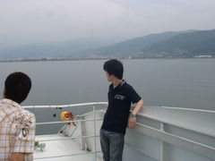 社員旅行