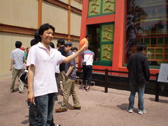 社員旅行