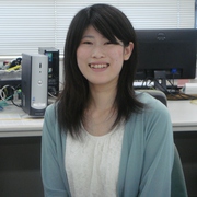 【文系出身の社員①】